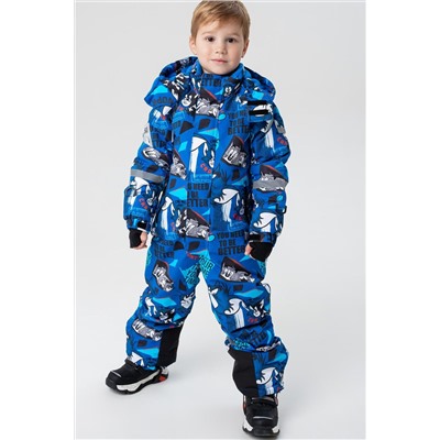 Комбинезон PLAYTODAY, 1223130