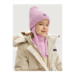Комплект (Шапка+Манишка) NIKASTYLE, 1125476
