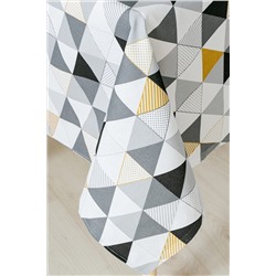 Скатерть Голд НАТАЛИ, 890633