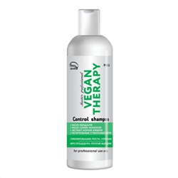 Frezy Grand Шампунь для роста волос, уплотнения, против выпадения / Vegan Therapy, 200 мл