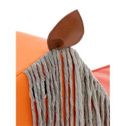 Мягкий модуль «Лошадка»