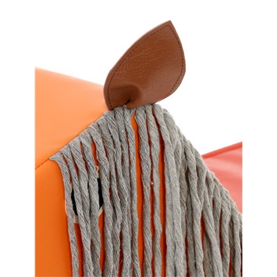 Мягкий модуль «Лошадка»