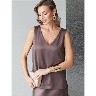 VILATTE Топ D23.068