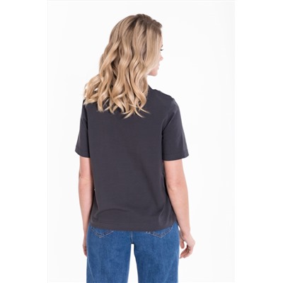 Футболка-поло М324273б