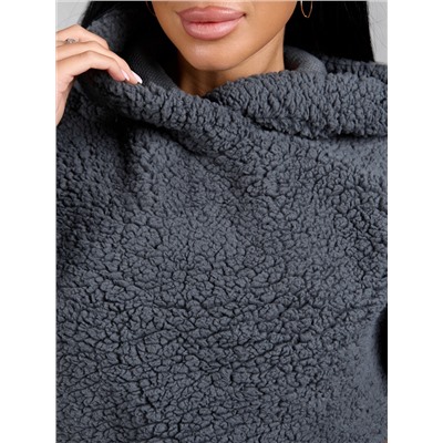 Толстовка мод.1770/1 (оверсайз)