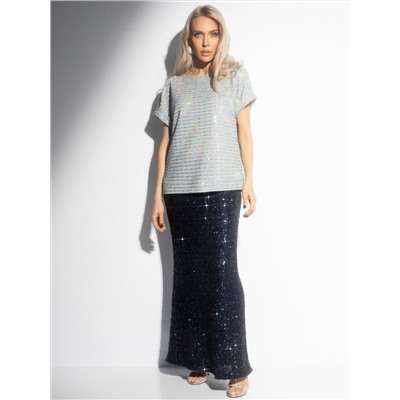 CHARUTTI Футболка 12422