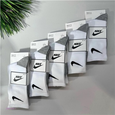 Носки Женские 10 пар 2054154-1