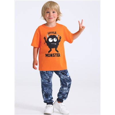 Апрель Футболка 1ПДФК4331001