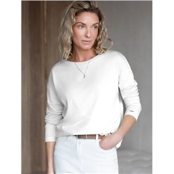 VILATTE Джемпер D49.147