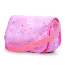 Пупс "Светочка" (пьет, писает) с аксессуарами, в коробке