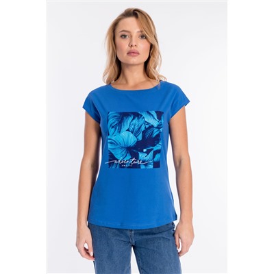 Футболка М323048Пв