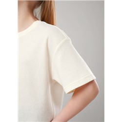 Футболка детская для девочки