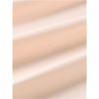 Простыня на резинке 1.5-спальная «Этель» Pearl, 140×200+30 см, перкаль