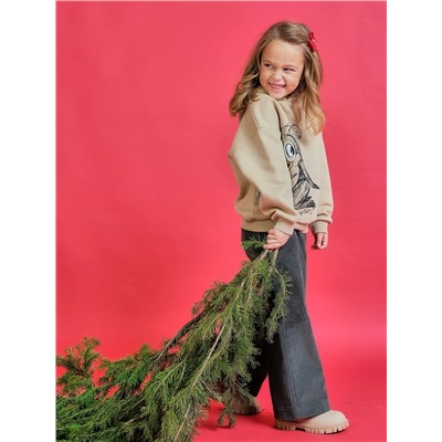 PELICAN Толстовка UFNK3367U