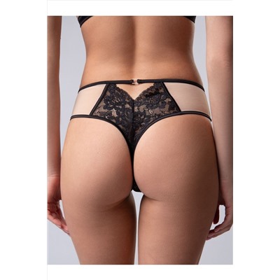 Комплект (Бюстгальтер+Трусы) INDEFINI, 1193943