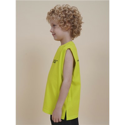 Майка для мальчиков