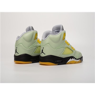 Кроссовки Nike Air Jordan 5