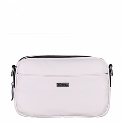 Сумка 271024-1 white Velina Fabbiana-Safenta