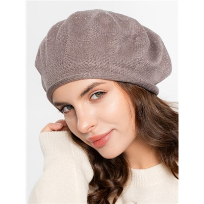 Берет женский YSG ESW 26127