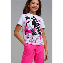 Футболка PLAYTODAY, 971980