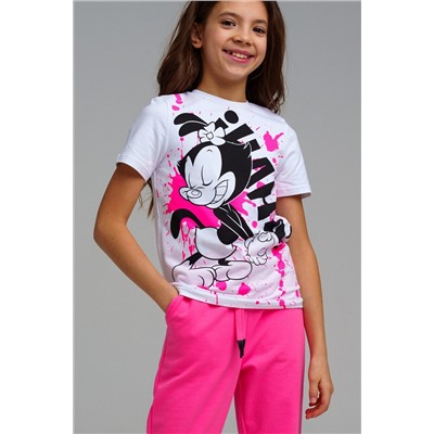 Футболка PLAYTODAY, 971980