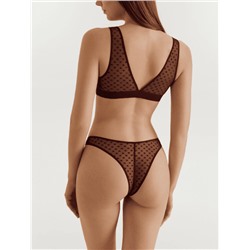 Бюстье CONTE HEARTS LBE 3333 Топ женский