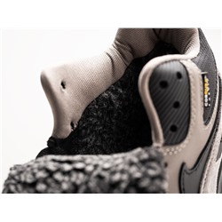 Зимние Кроссовки Nike Air Max 90