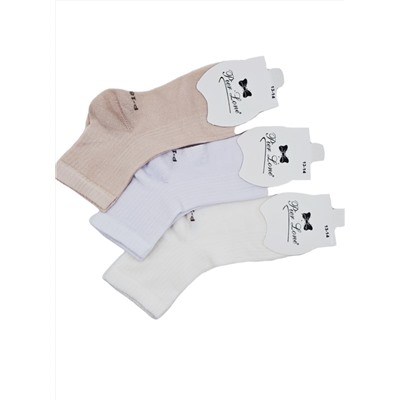 Носки для девочки Pier Lone