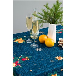 Скатерть Новый Новый год
