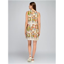 VISERDI Платье 10004-афр 454750