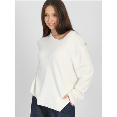 Джемпер Соль&Перец