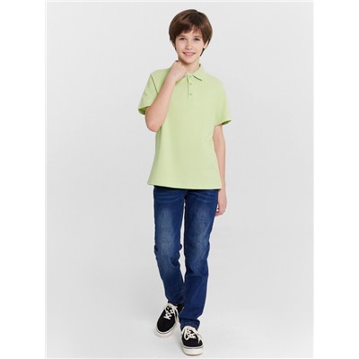 ПОЛО ДЛЯ МАЛЬЧИКОВ 113430/1