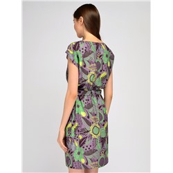 VISERDI Платье 10115-флт 4521020