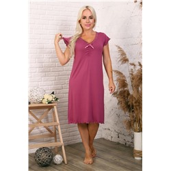 Сорочка 25755 (Фуксия)