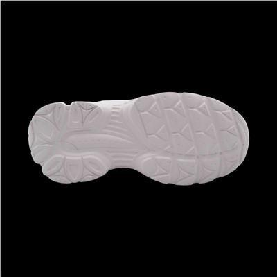 Кроссовки А877-3 серо оранжевые