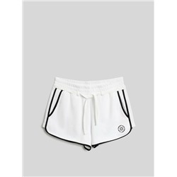 Шорты жен. Asse_shorts