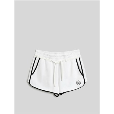 Шорты жен. Asse_shorts
