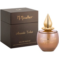 M.MICALLEF ANANDA TCHAI edp (w) 100ml