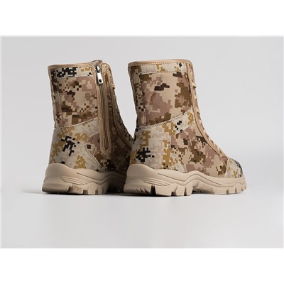 Зимние Ботинки