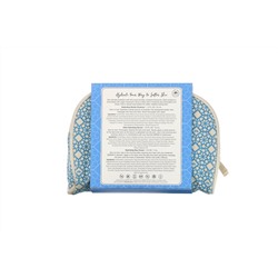 Derma E, увлажнение в дороге, дорожный набор для очищения и красоты, из 5 предметов