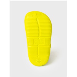 Сабо для мальчиков