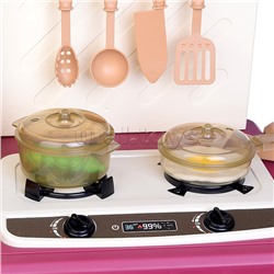 Игровой набор "Кухня. Прекрасно готовлю" в коробке