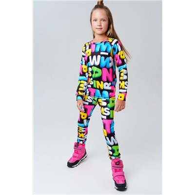 Термокомплект PLAYTODAY, 1223199