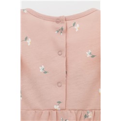 CROCKID Полукомбинезон КР 6408