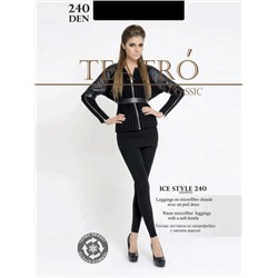 Леггинсы, Teatro, Ice Style 240 Leggins