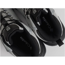 Зимние Кроссовки Columbia