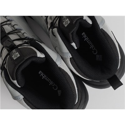 Зимние Кроссовки Columbia