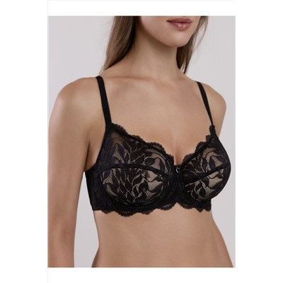 CONTE GLAMOUR Бюстгальтер-балконет ТВ5244 CONTE ELEGANT, 1233949