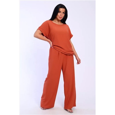 Костюм с брюками Жатка КЖ-003 НАТАЛИ, 1117828