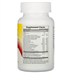 Nature's Plus, Hema-Plex, 60 капсул быстрого действия